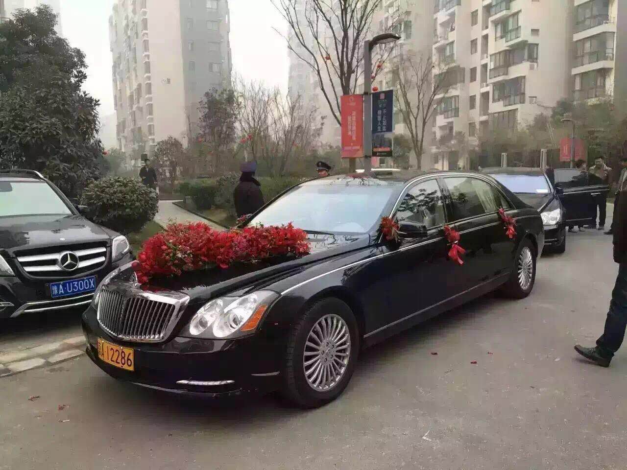 北京租車 北京租車