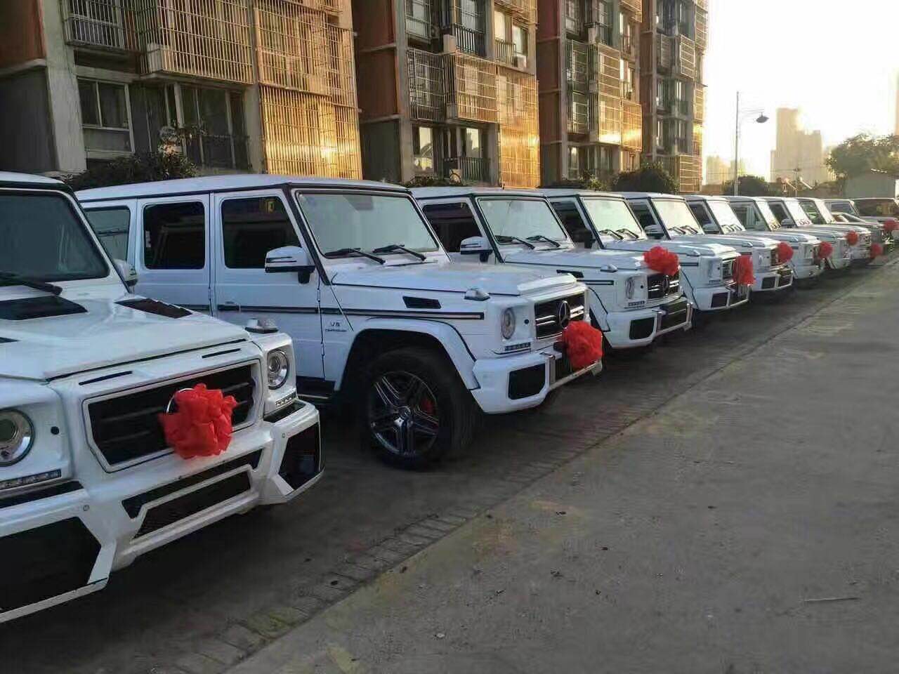 北京婚車租賃 北京婚車租賃
