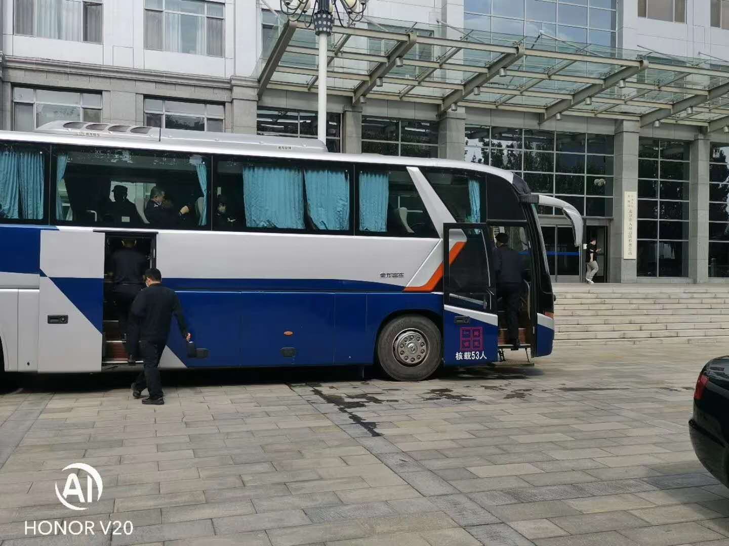 北京大巴出租 北京大巴出租