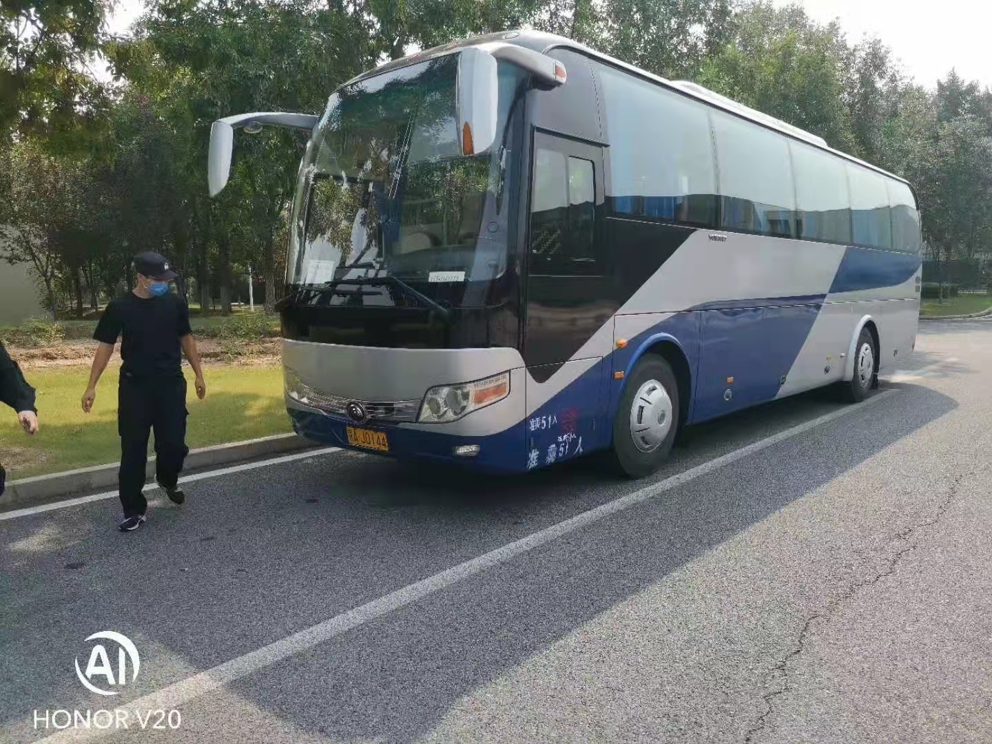 北京班車租賃 北京班車租賃
