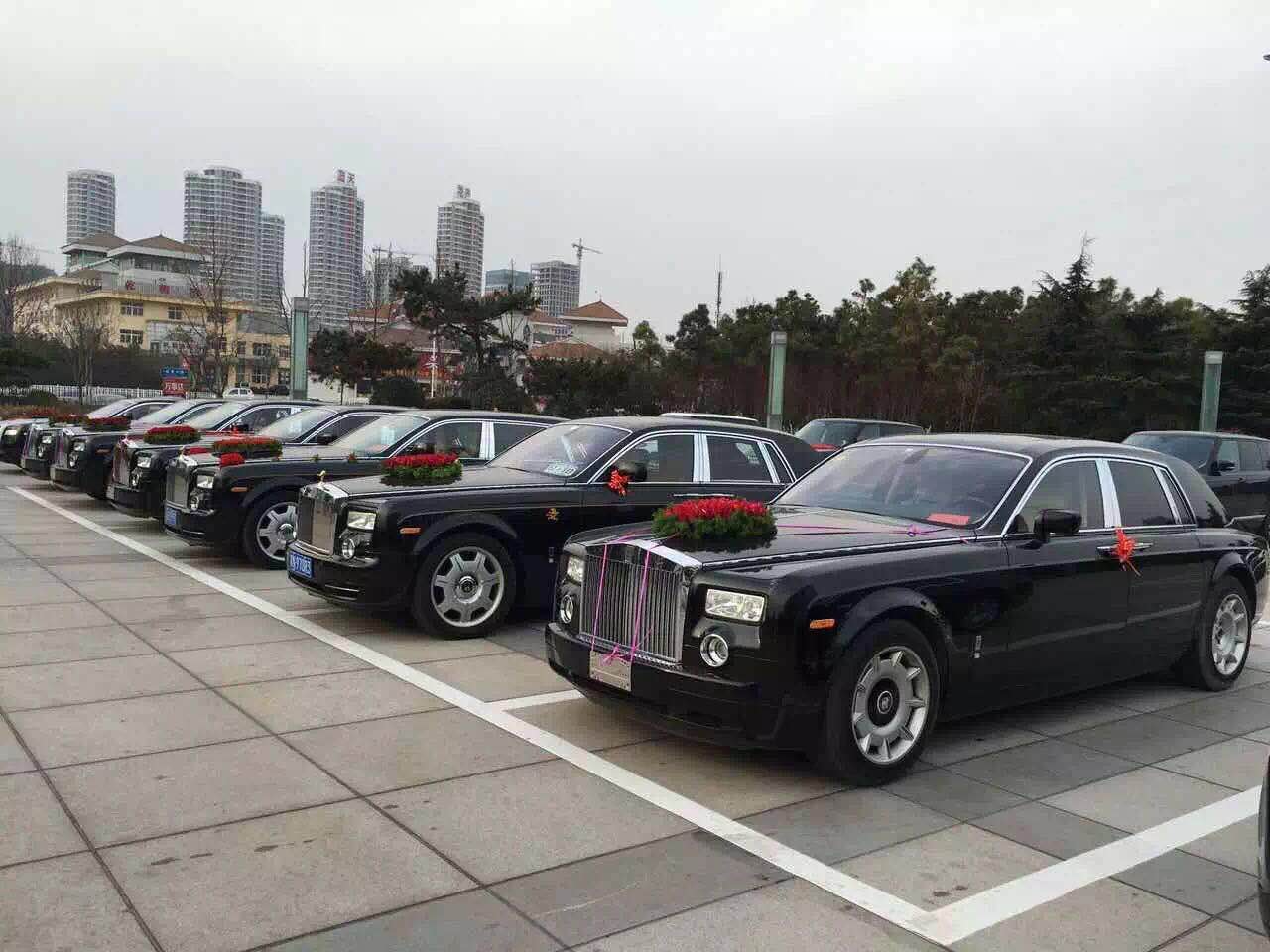 北京包車 北京包車