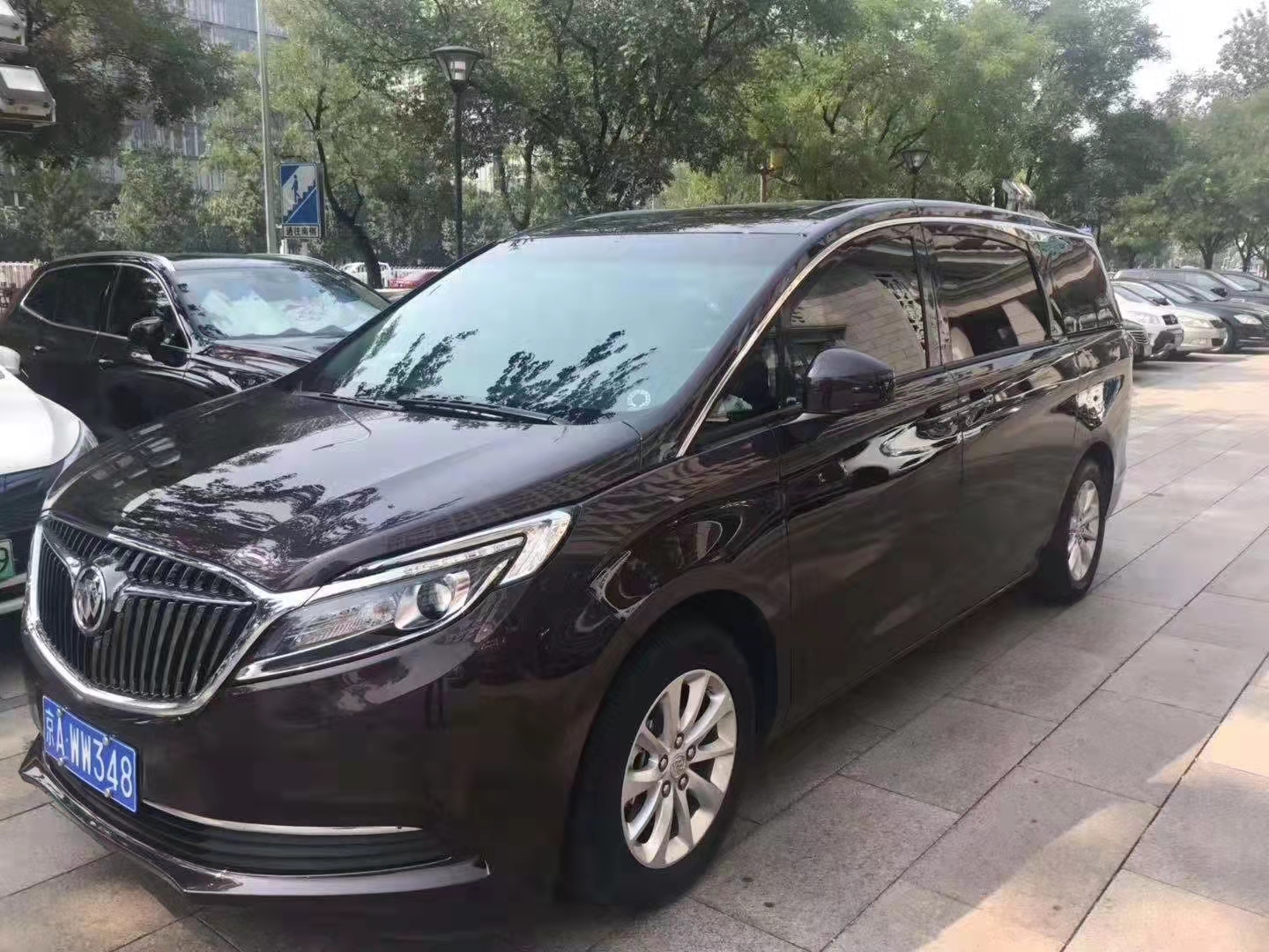 北京租車 北京租車