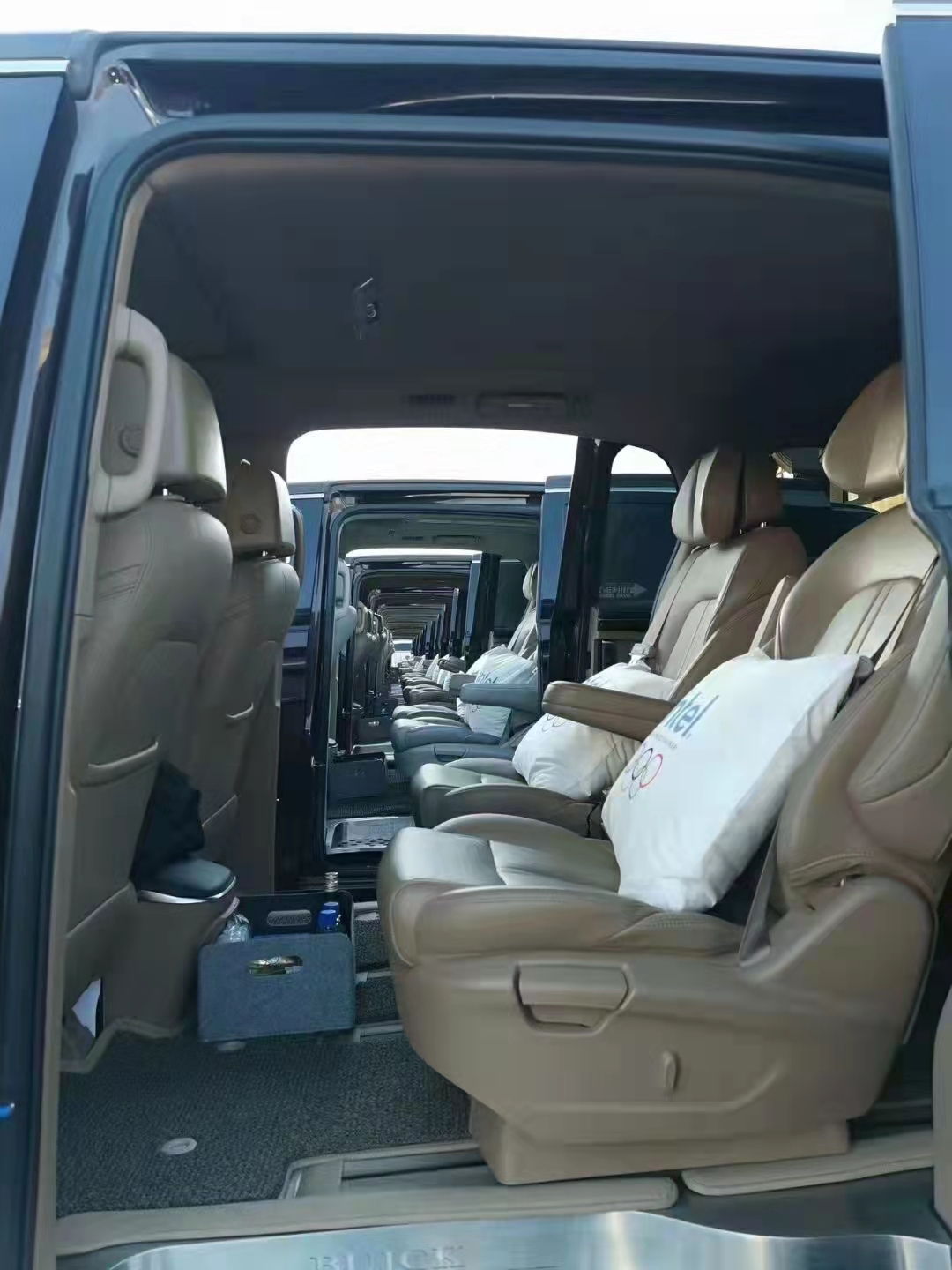 北京班車(chē)租賃 北京班車(chē)租賃
