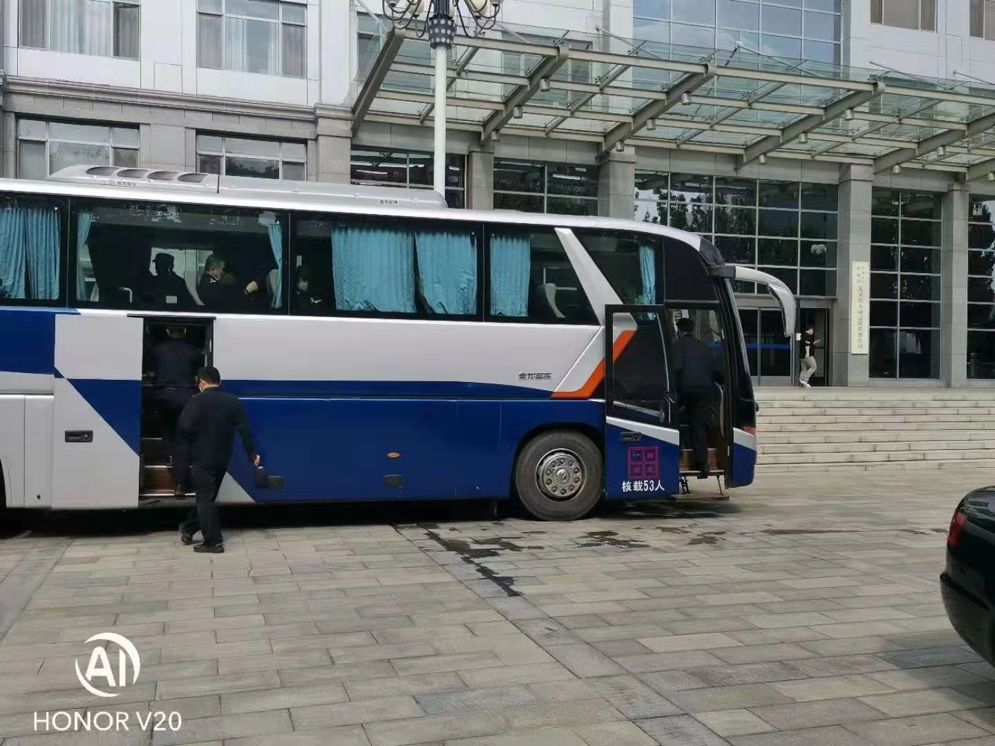 北京班車租賃 北京班車租賃