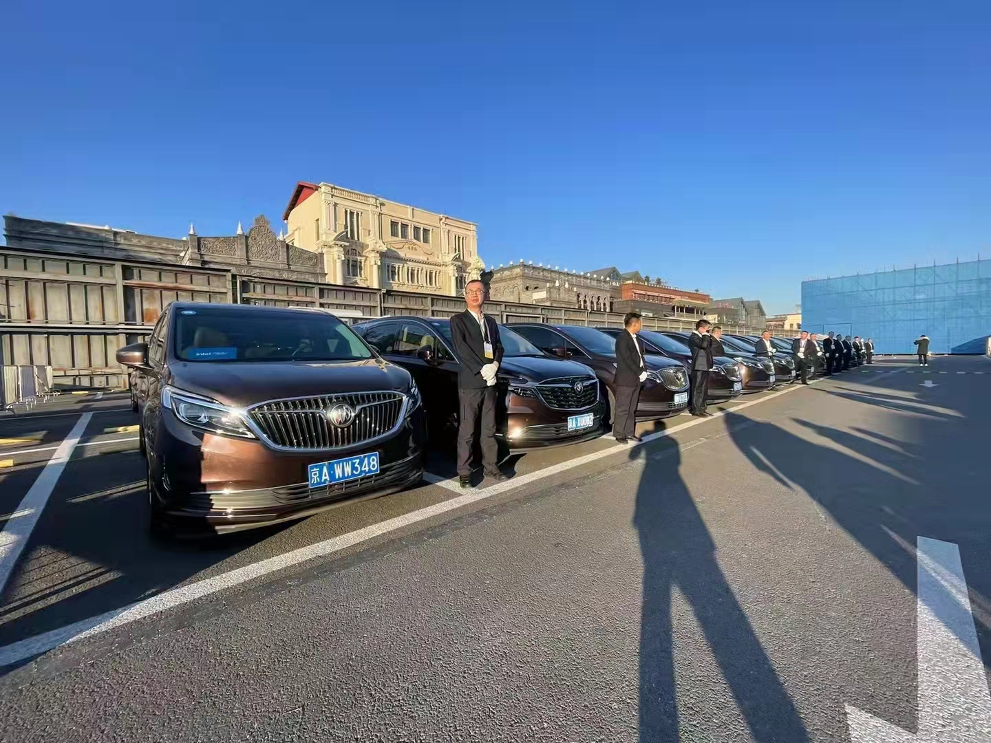 北京租車 北京租車
